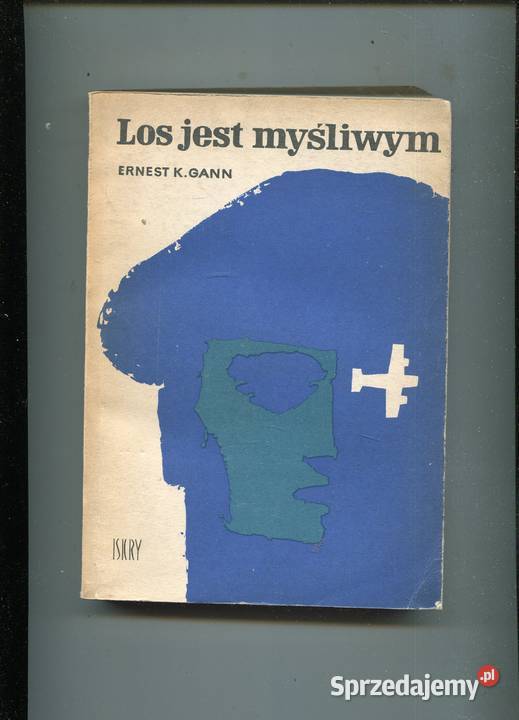 los jest myśliwym Ernest kGann zachodniopomorskie Szczecin