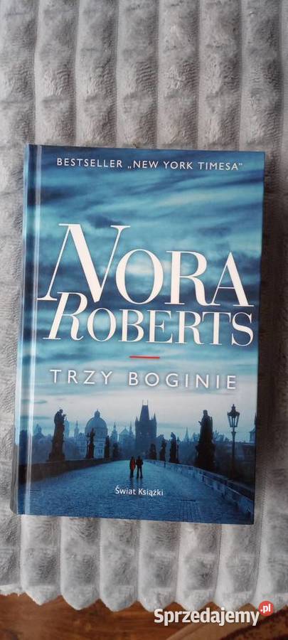 Trzy Boginie twarda Kraków