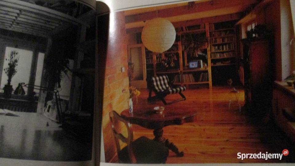 Nasz dom Mieszkać inaczej domdesignmieszkanie Łódź