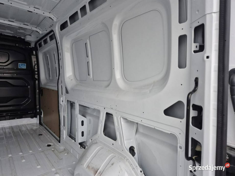 Renault Master furgon Komorniki sprzedam