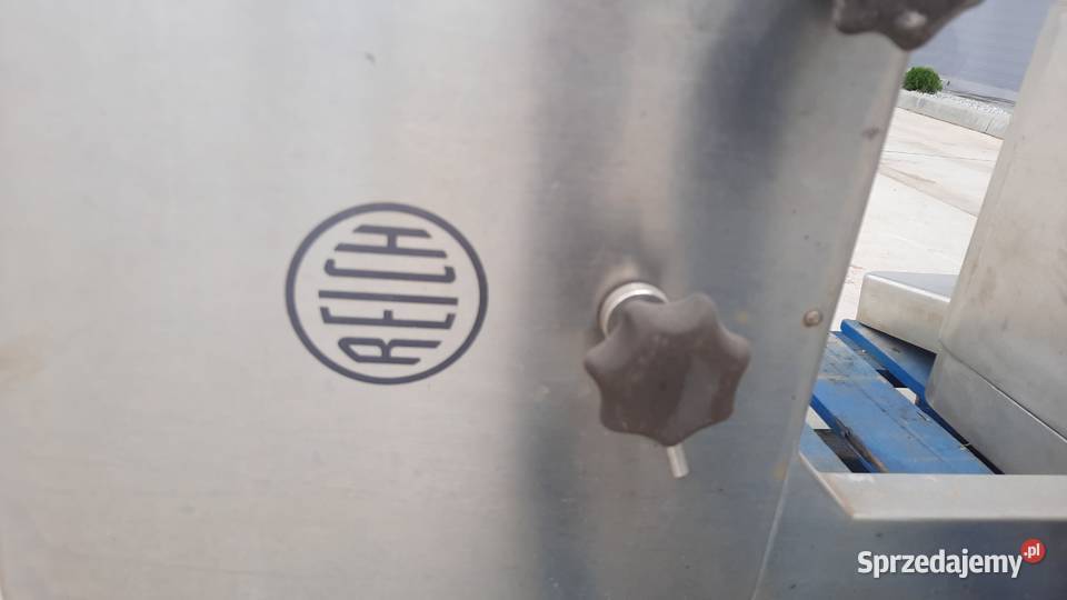 Piła taśmowa RELICH 49L63 Dębica