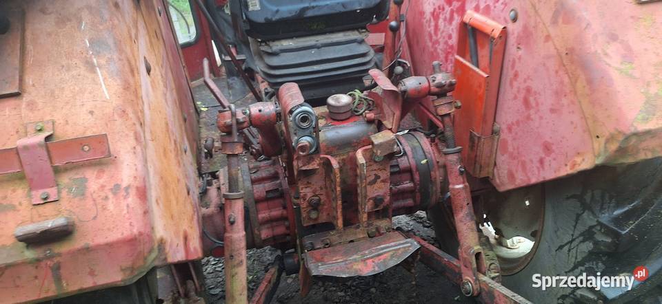 International case 744