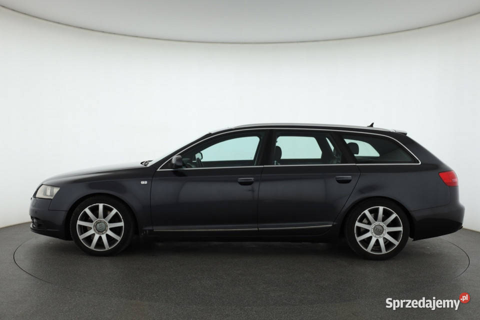 Audi A6 30 TDI Kombi A6 mazowieckie Piaseczno