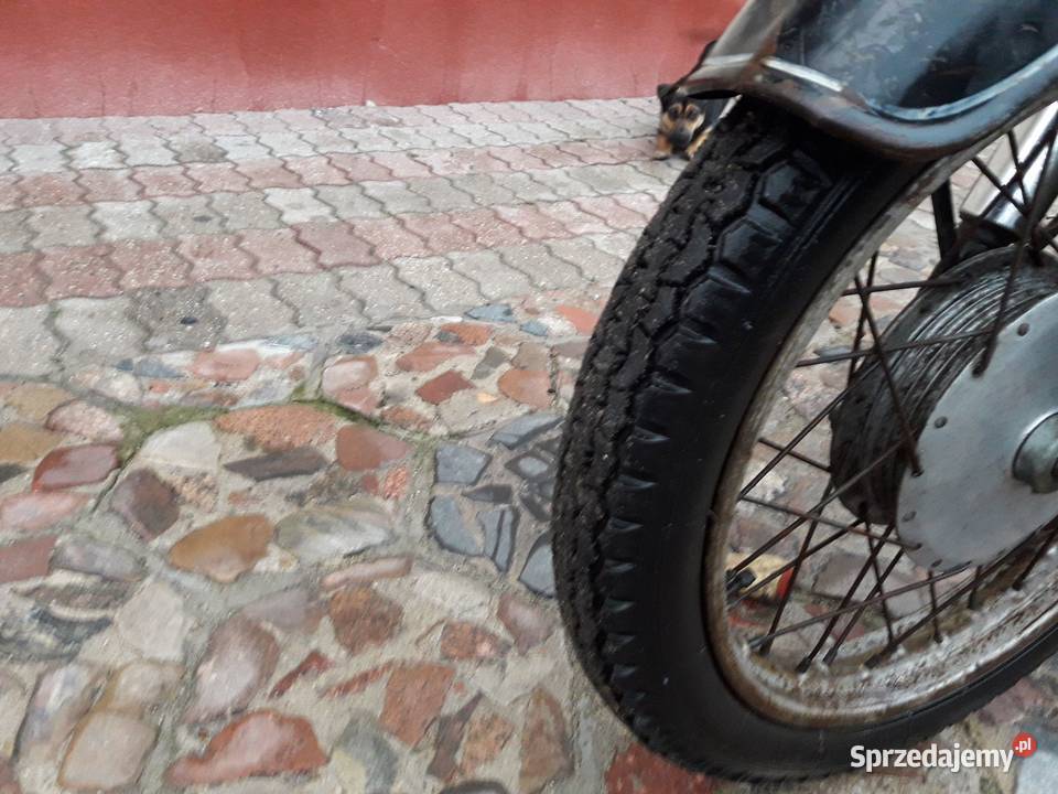 Sprzedam SHL 175 Turek