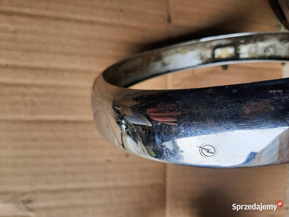 SHL m11 ramki lampy przedniej lubelskie Strzyżewice sprzedam