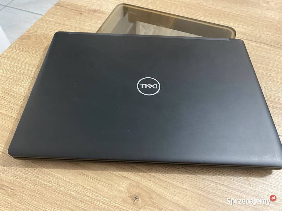 Dell Latitude 5290 i58generacja Nowa bateria Węglowice