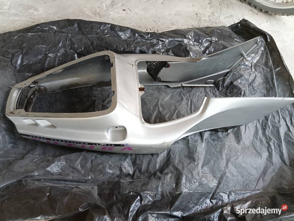 Ogon zadupek plastik Aprilia af1 125 Futura lubelskie Zamość sprzedam