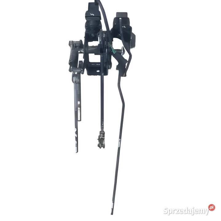 MECHANIZM STEROWANIA HYDR PODNOŚNIKA 278550910 świętokrzyskie Kielce