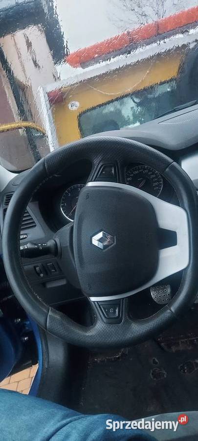 Laguna 3 GT 20 DCI 180 Na graty Kock