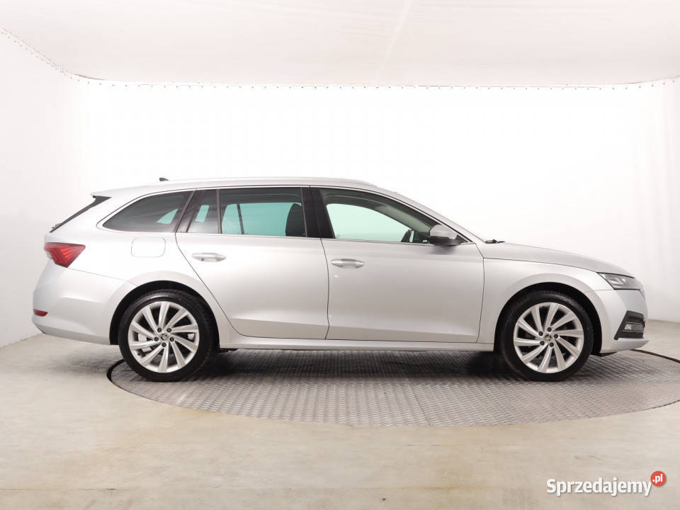 Skoda Octavia 20 TDI Octavia śląskie Katowice sprzedam