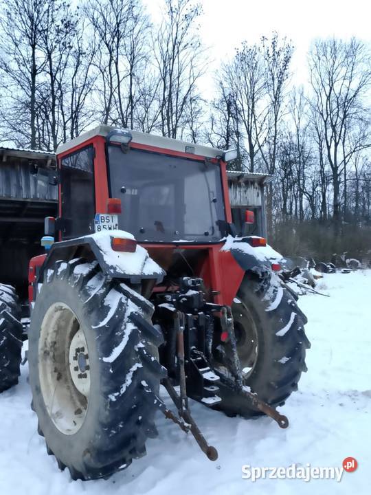 Same Explorer 70 SAME