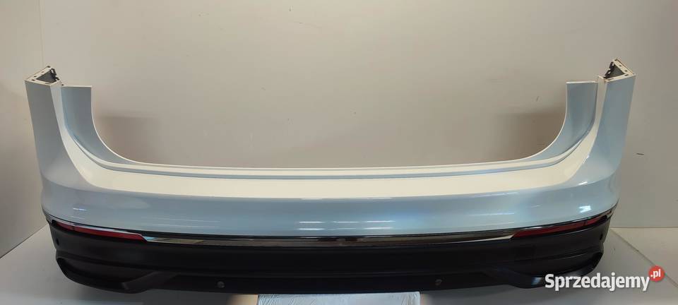 VW TIGUAN ALLSPACE ZDERZAK TYŁ 2024 LY9C sprzedam