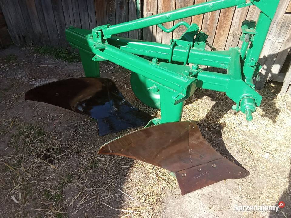 Pug dwu skibowy Pińczów