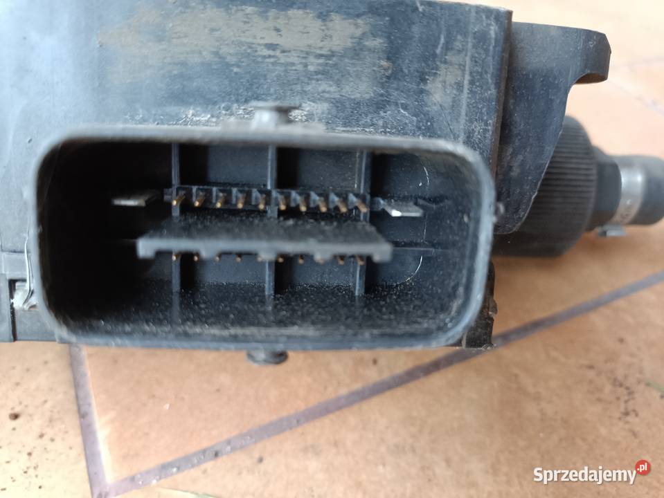 Hamulec ręczny Mechanizm ręcznego linki Wilamów-Parcela