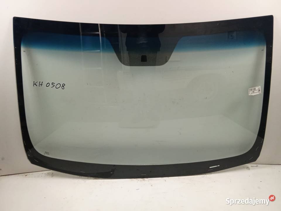 Szyba Przednia Hyundai i40 11 Niebieski Pas Bralin