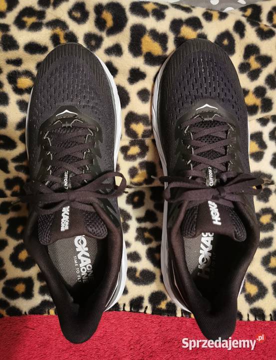 Buty sportowe Hoka Clifton 46 NOWE Łask