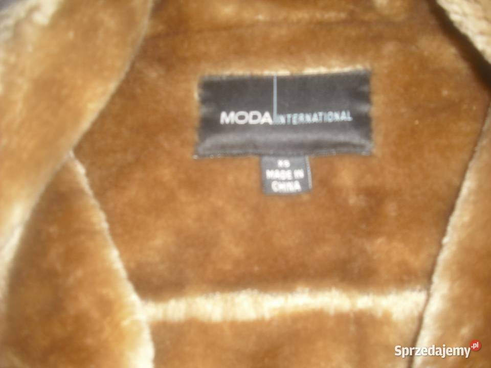 Kurtka damska NOWA mazowieckie Warszawa