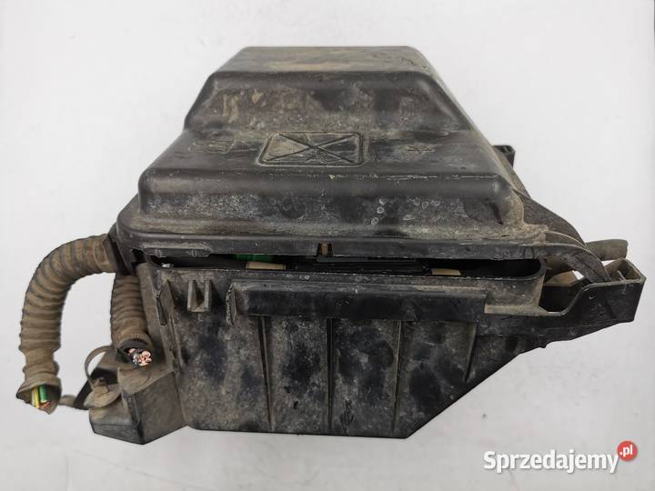 Moduł BSM L05 Citroen C8 Peugeot 807 9661682880 sprzedam