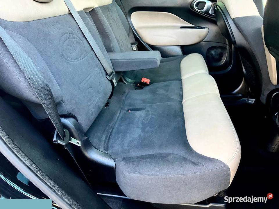 Fiat 500L 14 16V Opening Edition 95 2013r Radom sprzedam