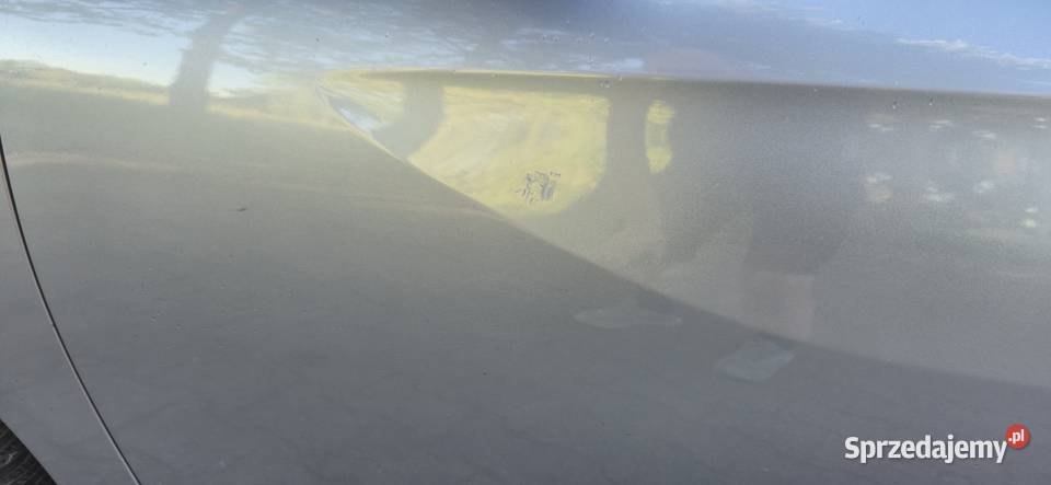 Peugeot 508 gtline 20 bluehdi 180KM Wrocław
