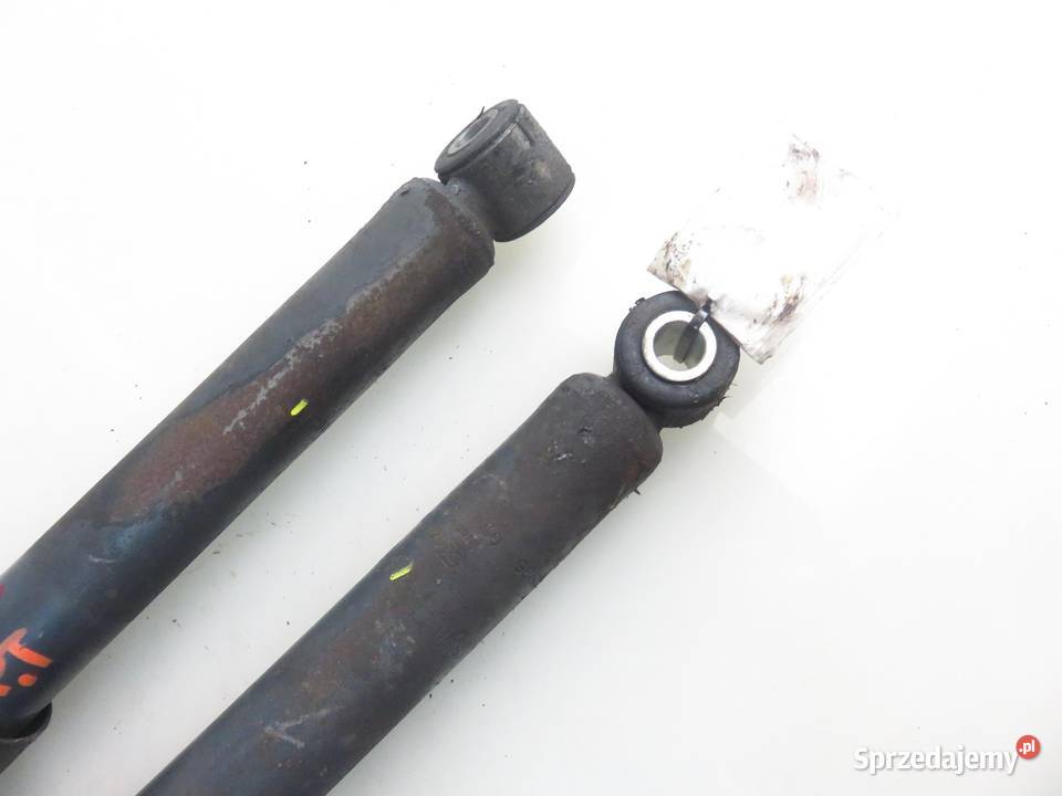 AMORTYZATORY TYŁ IVECO DAILY VI 30 5801771631 sprzedam
