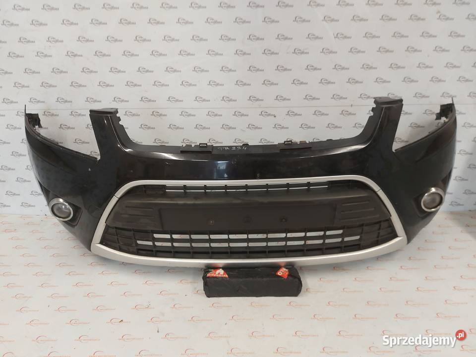 FORD KUGA MK1 zderzak przód 8V4117757A Kielce