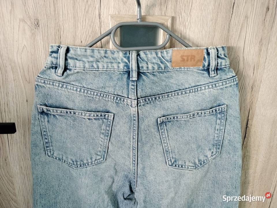 Spodnie marki Stradivarius wielkopolskie Poznań