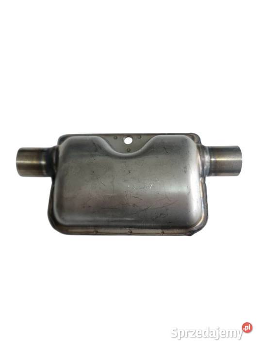 Tłumik Ogrzewania postojowego 24MM łódzkie Łódź sprzedam