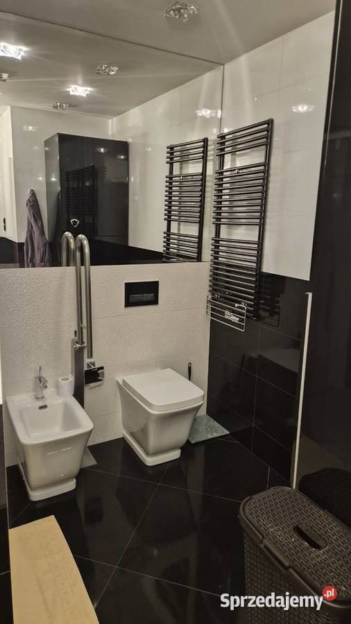 Mieszkanie trzypokojowe Onyksowa Sprzedaż lubelskie Lublin