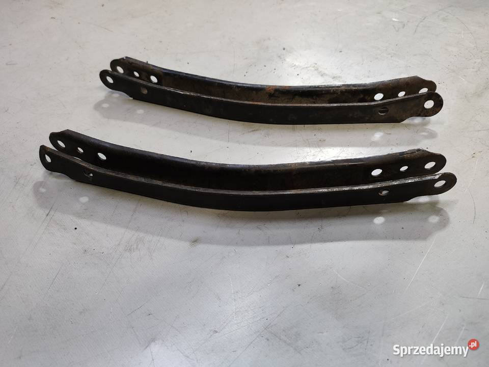 Uchwyt mocowanie stelaż honda TRX 420 Wiele