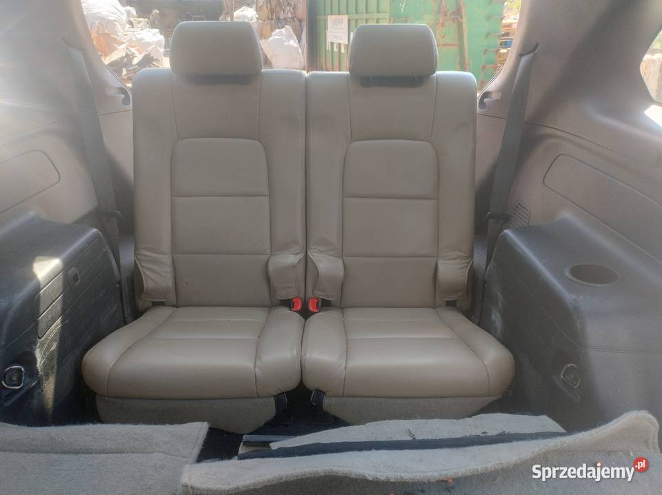 Chevrolet CaptivaOpel Antara 4x4 Lak 47U 24 B Części samochodowe Elbląg sprzedam