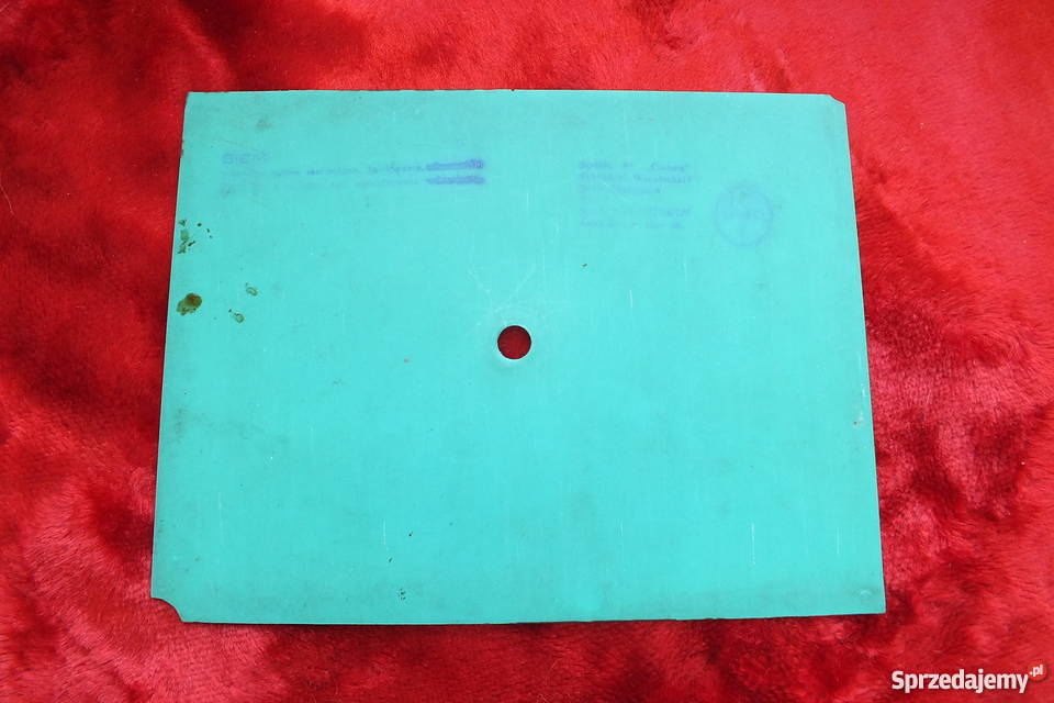 Stara pocztówka dźwiękowa Sonny Bono and Cher