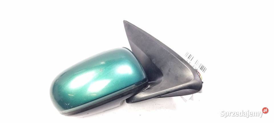 LUSTERKO PRAWE NISSAN ALMERA E11015541 osobowe Lipno sprzedam