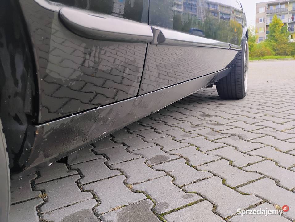 Jaguar XJR 375 zadbany Pabianice