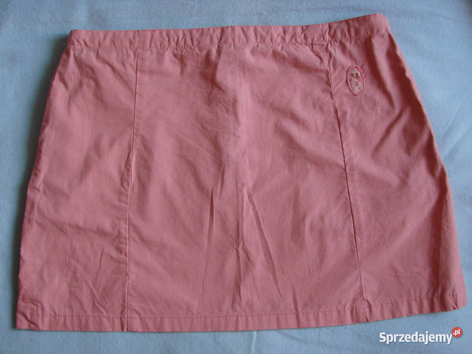 Spódniczka mini rozmiar M Rozmiar 38(M) Lublin