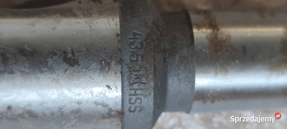 WIERTŁO STOŻKOWE 435 Trzebnica sprzedam