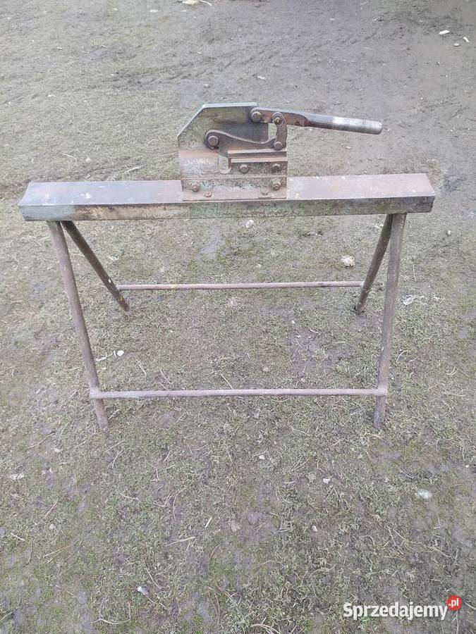 Nożyce do cięcia blachy Dom i Ogród Lipinki