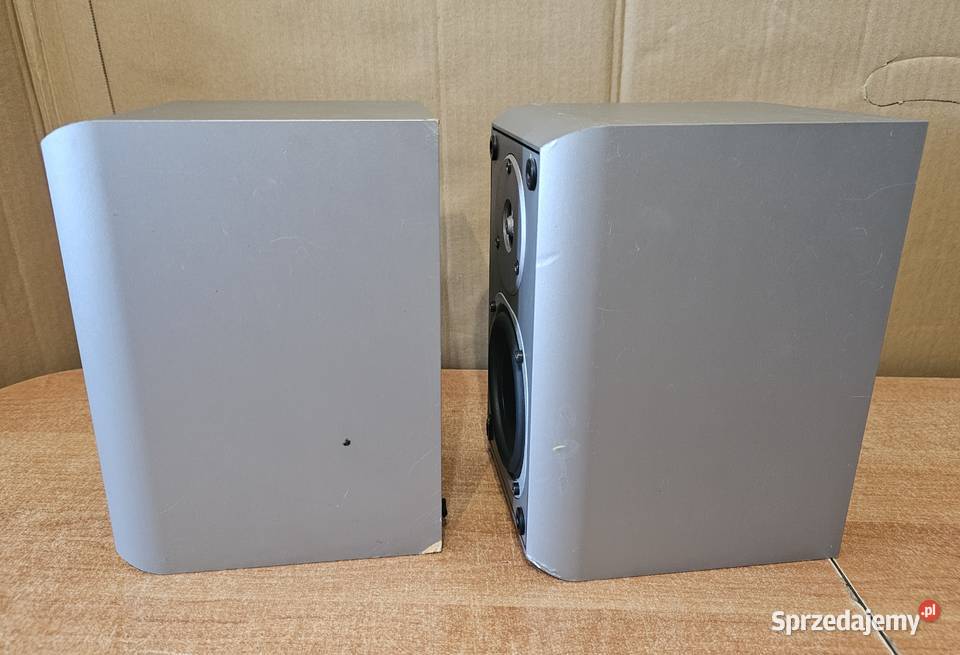 Kolumny ELTAX Hollywood SAT Gorzów Wielkopolski