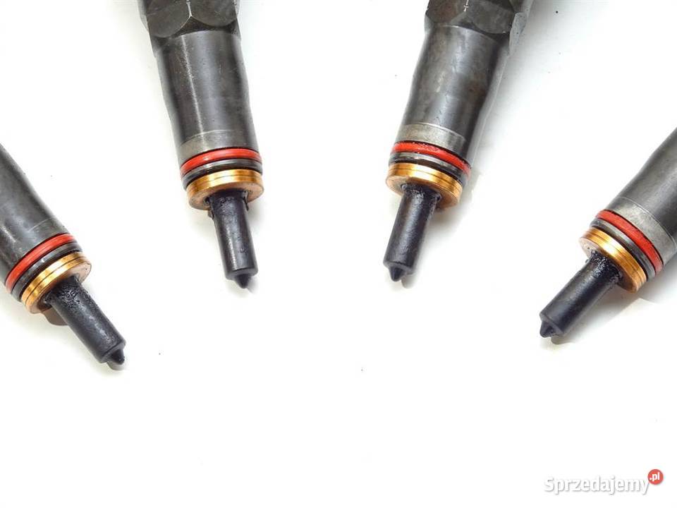 POMPOWTRYSKIWACZE FORD GALAXY MK1 0414720038 19 osobowe