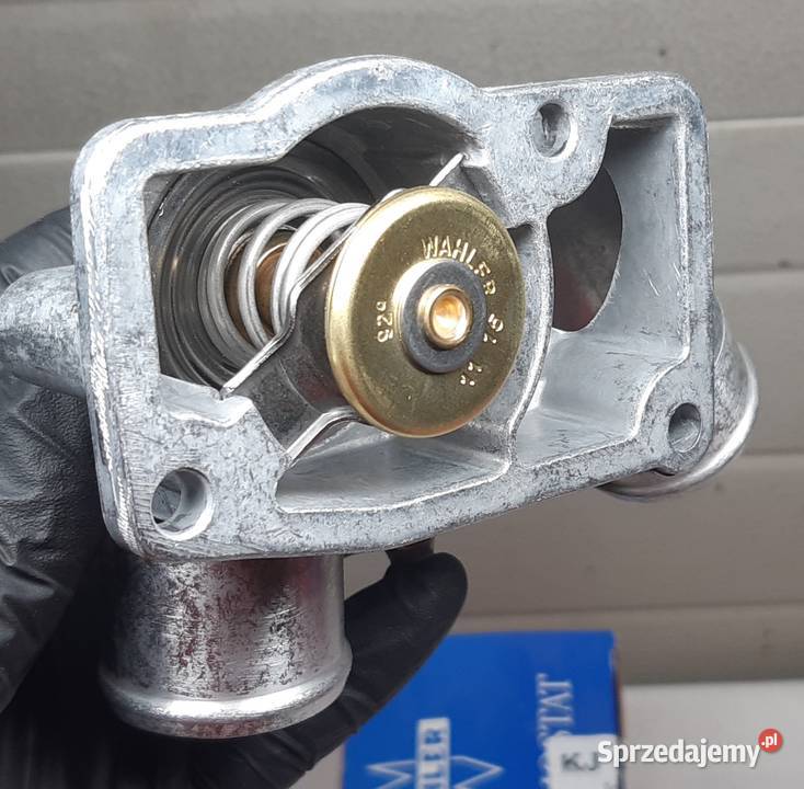 TERMOSTAT WAHLER OPEL SIGNUM VECTRA C SAAB 93 22 Mielęcin