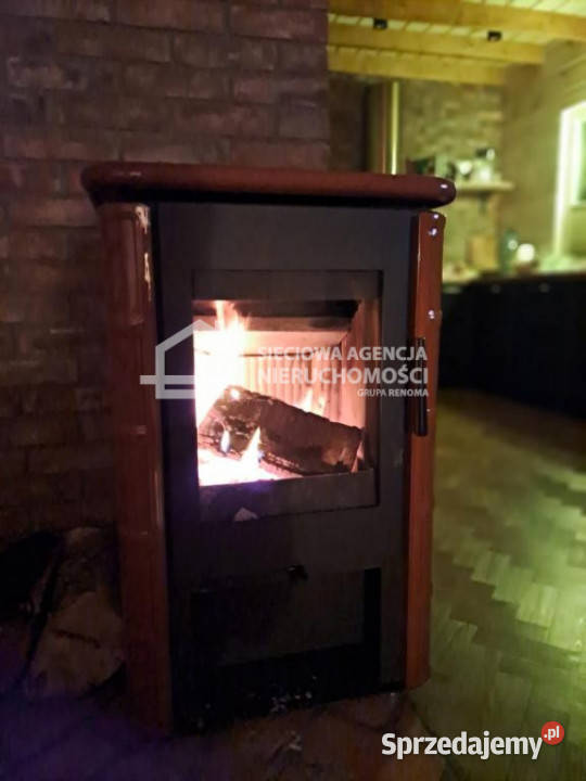 Dom wolnostojący Słajszewo 80m2