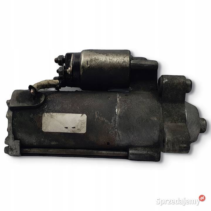 ROZRUSZNIK Ford Galaxy II 20 TDCI QXBA Chełm