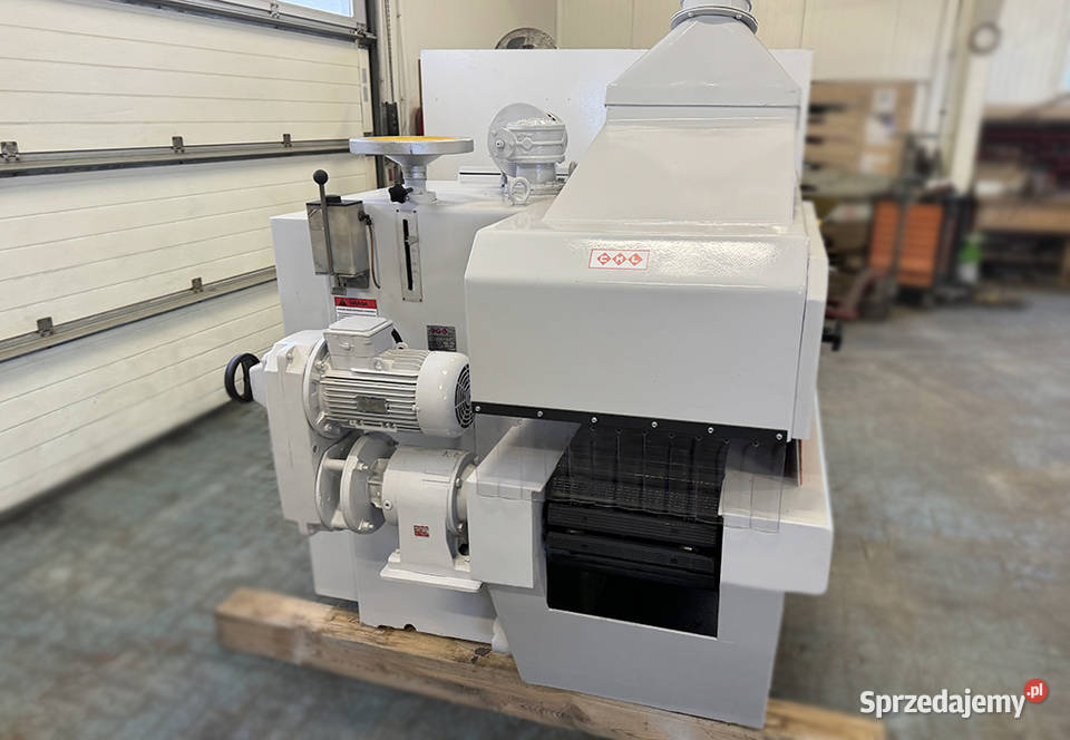 Wielopiła gąsienicowa CML 350120 pomorskie Sierakowska Huta