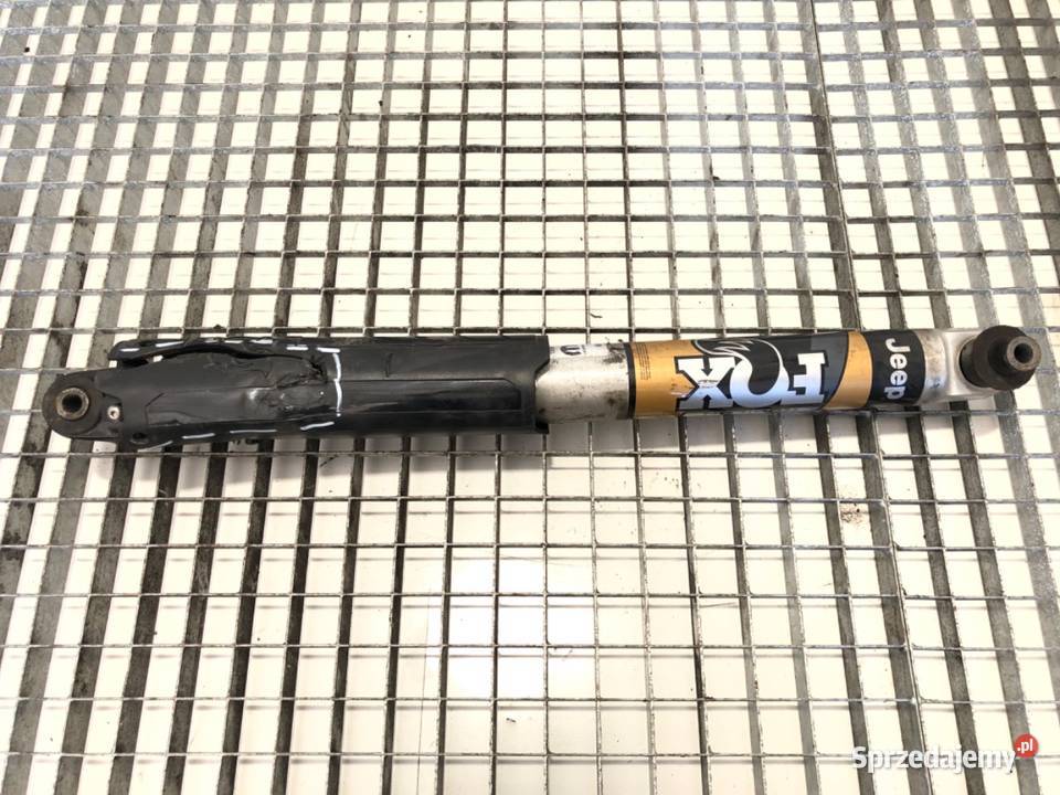 AMORTYZATOR LEWY PRZÓD JEEP WRANGLER JL 64