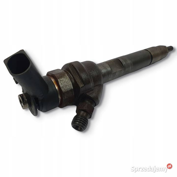 WTRYSKIWACZ BMW E87 E90 E91 20 D 0445110289 lubelskie Chełm