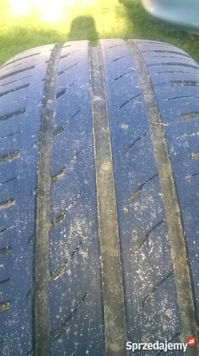 Koła Lato 18565R14 86T Części Myszków