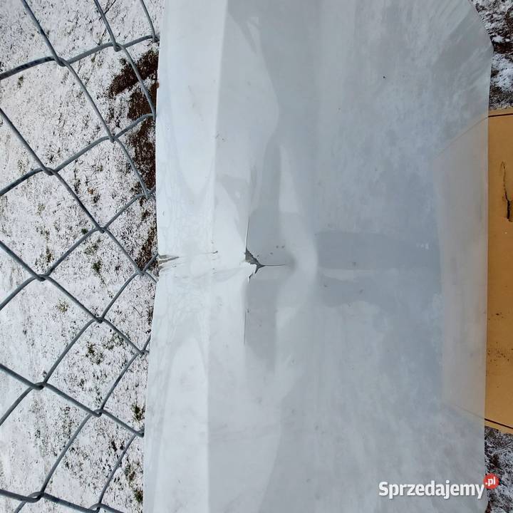 Sprzedam Maskę do Auta Seat Arona Rok produkcji 2021 łódzkie Opoczno