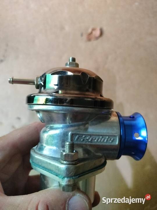 Blowoff Greedy manualna Łódź