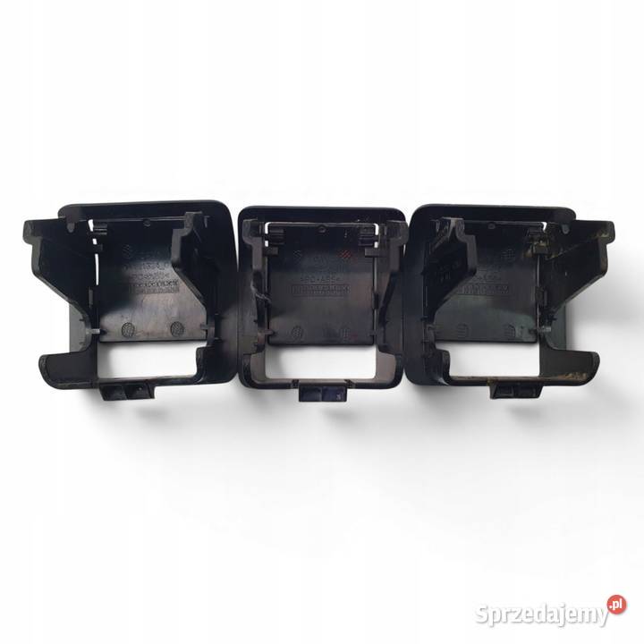 ZAŚLEPKA OSŁONA ISOFIX ISOFIXU BMW X5 G05 X6 G06 Chełm sprzedam