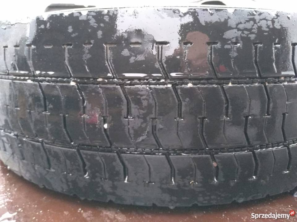 OPONA 26570 R175 LDR 1 TYŁ NAPĘD Rzędowice sprzedam